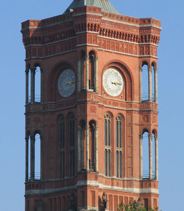 berlinea