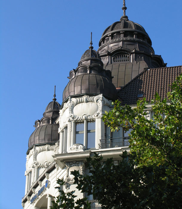 berlinea