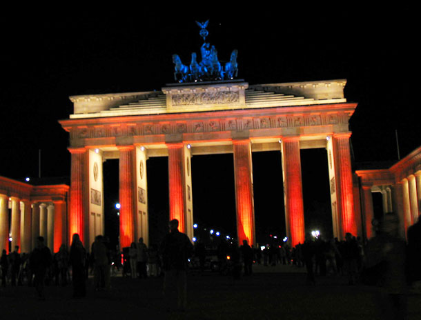 berlinea
