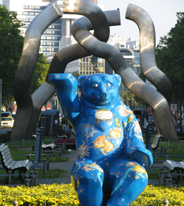 berlinea