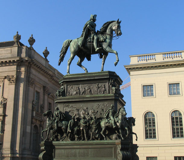 berlinea
